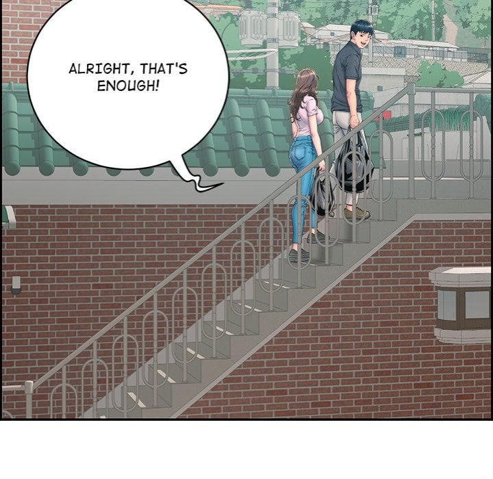 One More Time (Seokhyeon) Chapter 2 Page 23