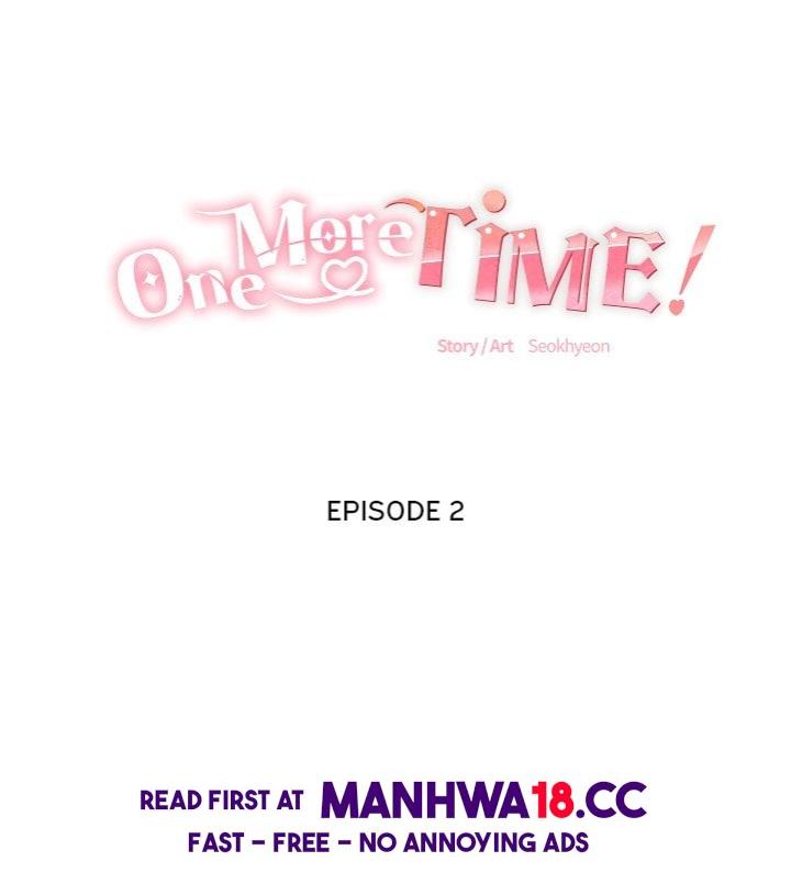 One More Time (Seokhyeon) Chapter 2 Page 25
