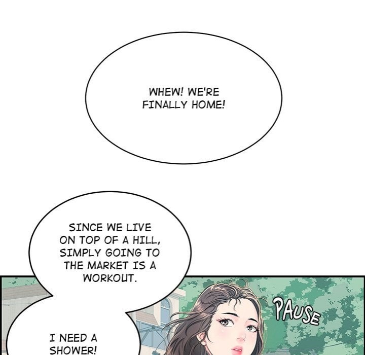 One More Time (Seokhyeon) Chapter 2 Page 27