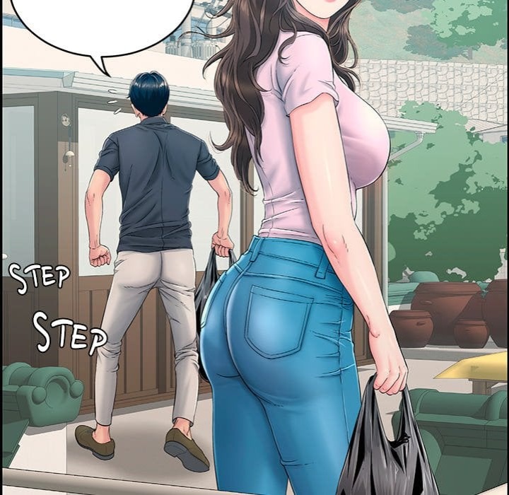 One More Time (Seokhyeon) Chapter 2 Page 28