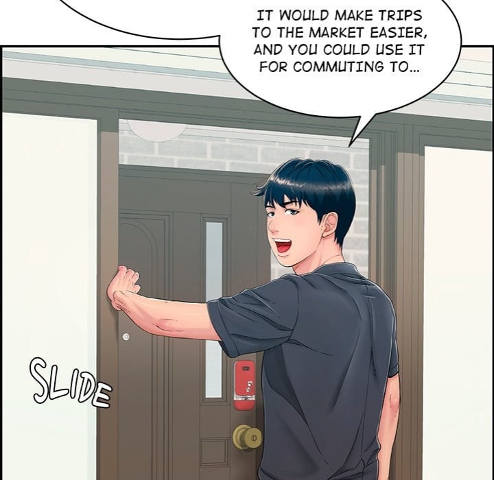 One More Time (Seokhyeon) Chapter 2 Page 33