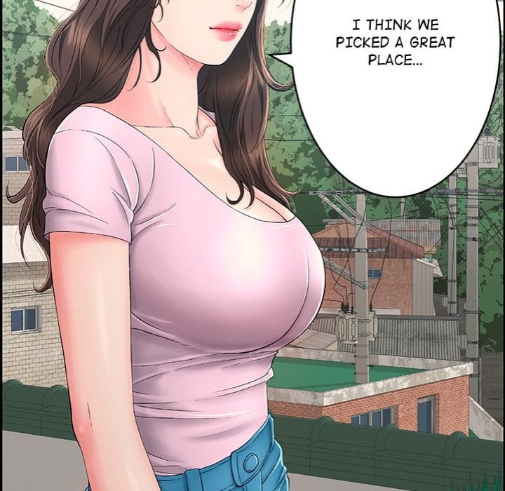 One More Time (Seokhyeon) Chapter 2 Page 42