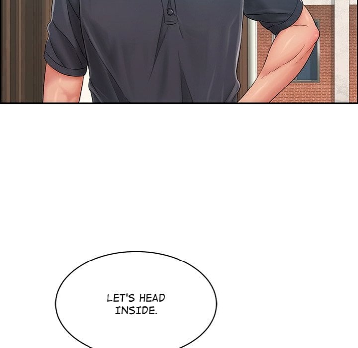 One More Time (Seokhyeon) Chapter 2 Page 49