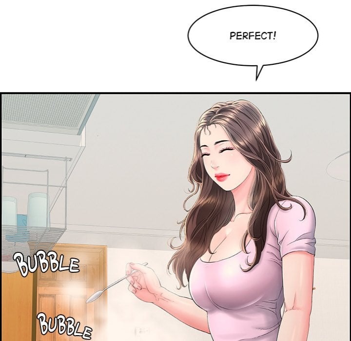 One More Time (Seokhyeon) Chapter 2 Page 81