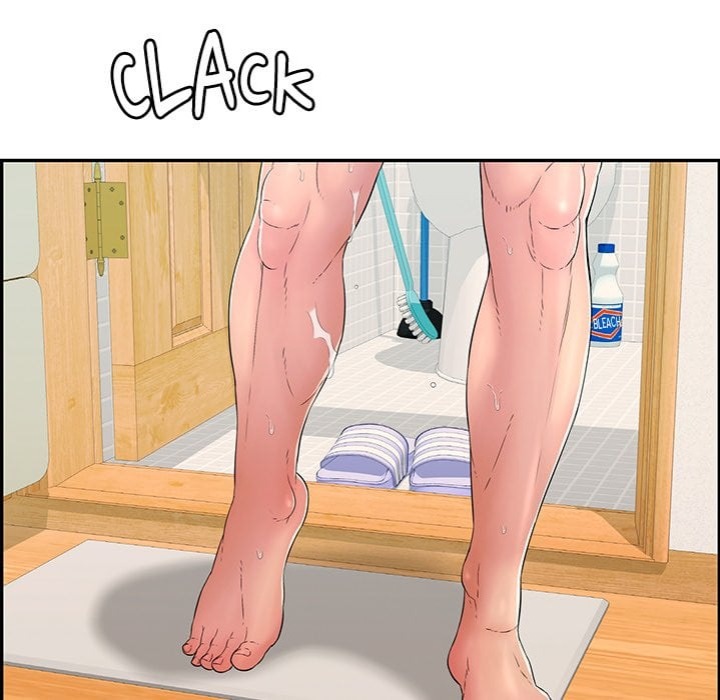 One More Time (Seokhyeon) Chapter 2 Page 83
