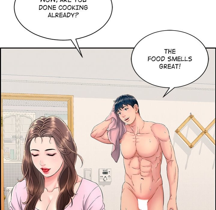 One More Time (Seokhyeon) Chapter 2 Page 85
