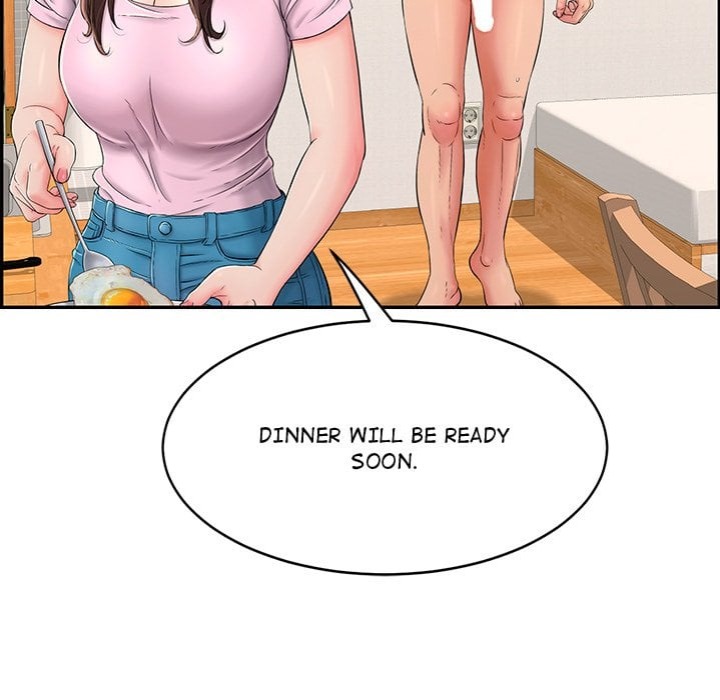One More Time (Seokhyeon) Chapter 2 Page 86