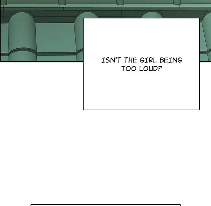 One More Time (Seokhyeon) Chapter 20 Page 10