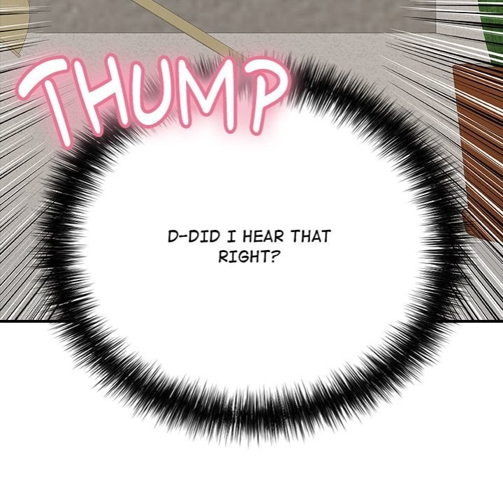 One More Time (Seokhyeon) Chapter 20 Page 101