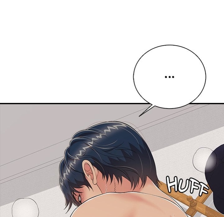 One More Time (Seokhyeon) Chapter 20 Page 107