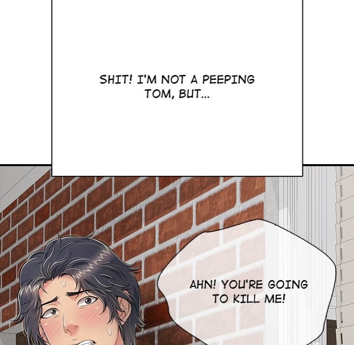 One More Time (Seokhyeon) Chapter 20 Page 11