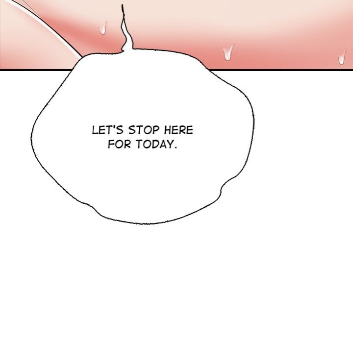 One More Time (Seokhyeon) Chapter 20 Page 111