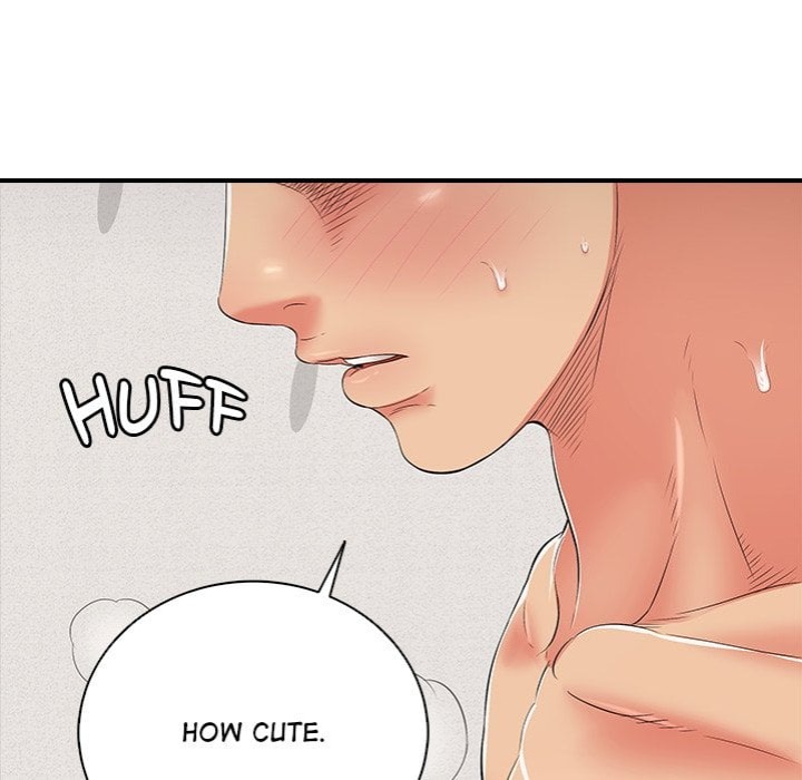 One More Time (Seokhyeon) Chapter 20 Page 112