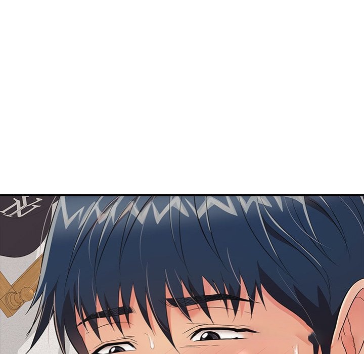 One More Time (Seokhyeon) Chapter 20 Page 116