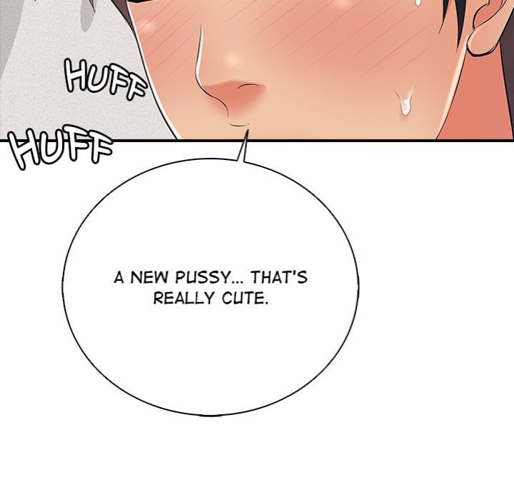 One More Time (Seokhyeon) Chapter 20 Page 117