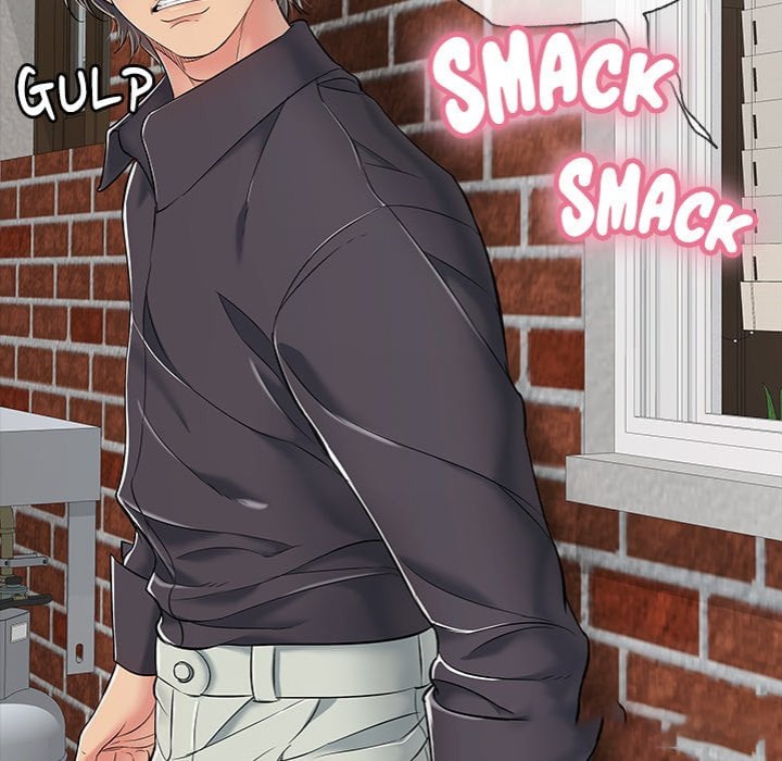 One More Time (Seokhyeon) Chapter 20 Page 12