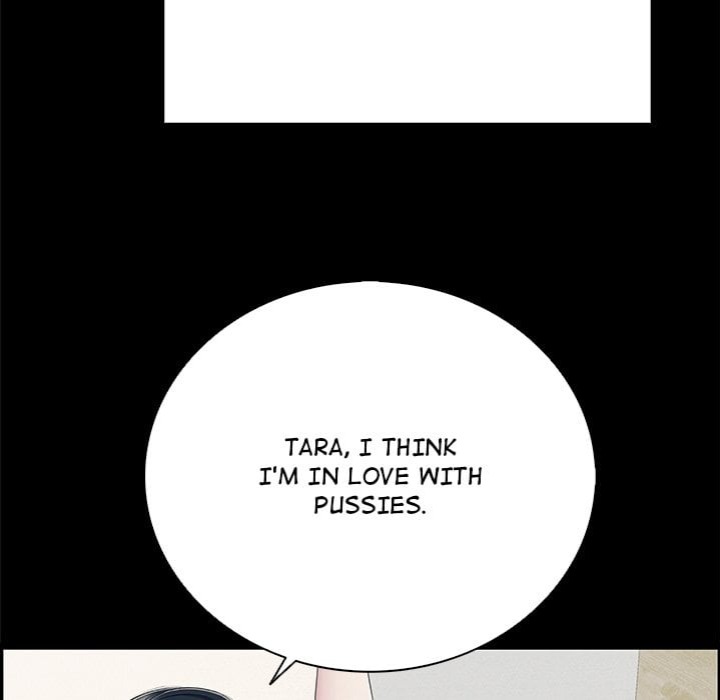 One More Time (Seokhyeon) Chapter 20 Page 122