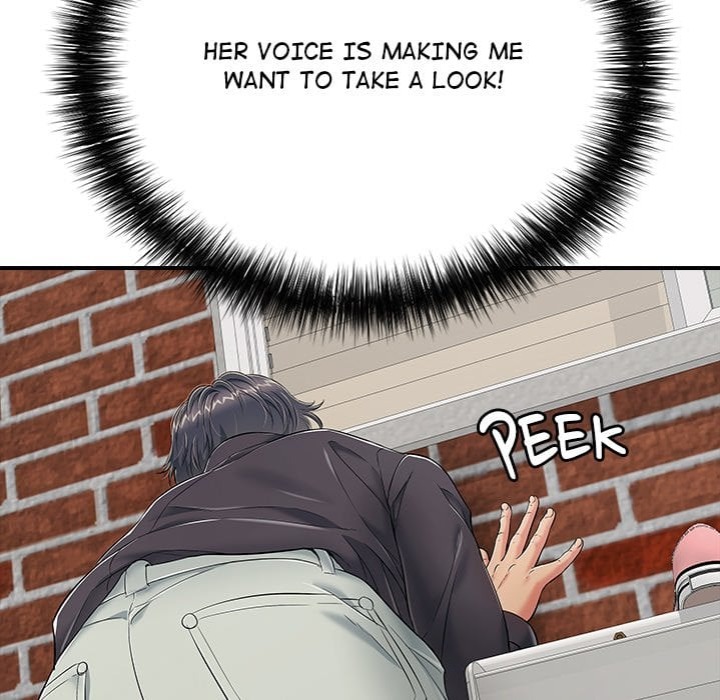 One More Time (Seokhyeon) Chapter 20 Page 14