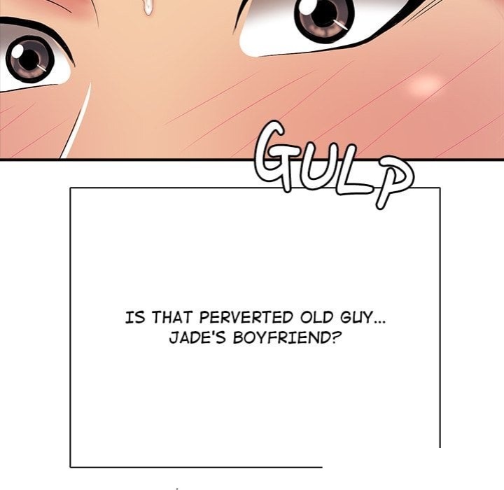 One More Time (Seokhyeon) Chapter 20 Page 140