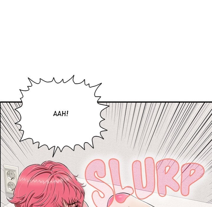 One More Time (Seokhyeon) Chapter 20 Page 141