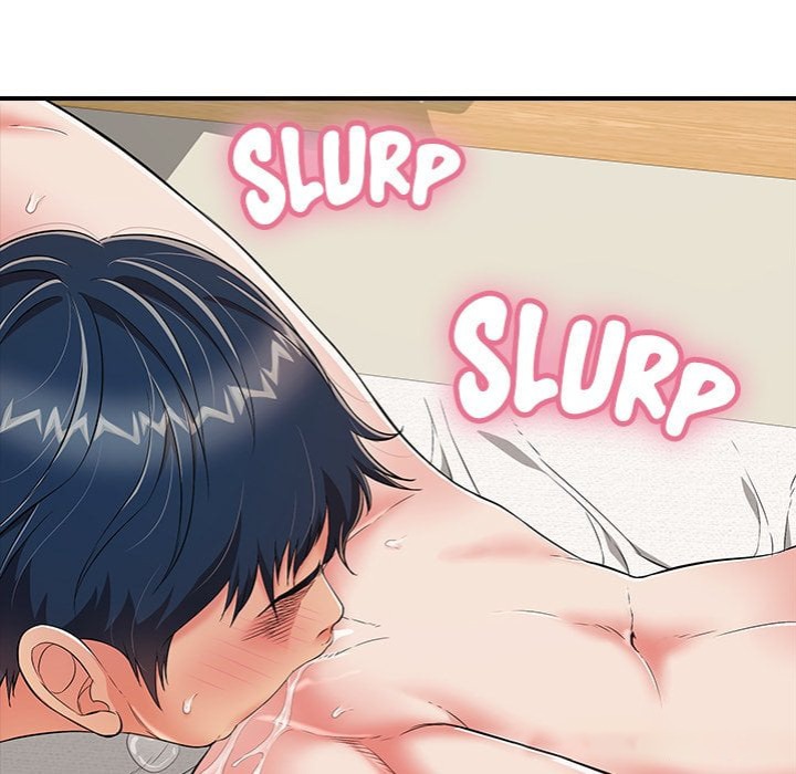 One More Time (Seokhyeon) Chapter 20 Page 164