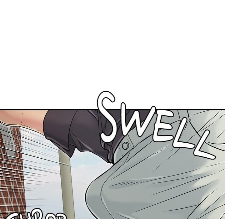 One More Time (Seokhyeon) Chapter 20 Page 166