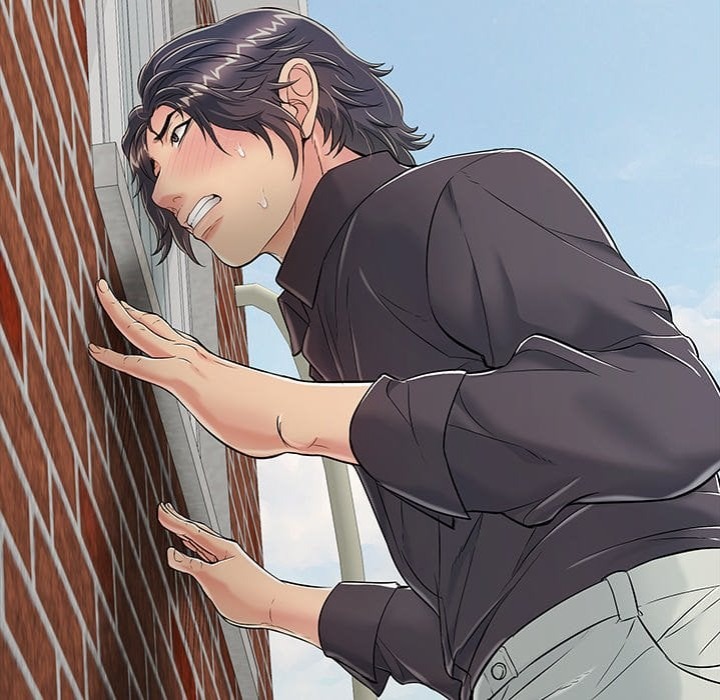 One More Time (Seokhyeon) Chapter 20 Page 169