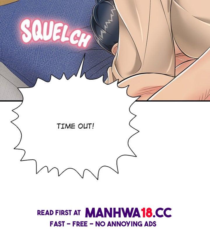 One More Time (Seokhyeon) Chapter 20 Page 18