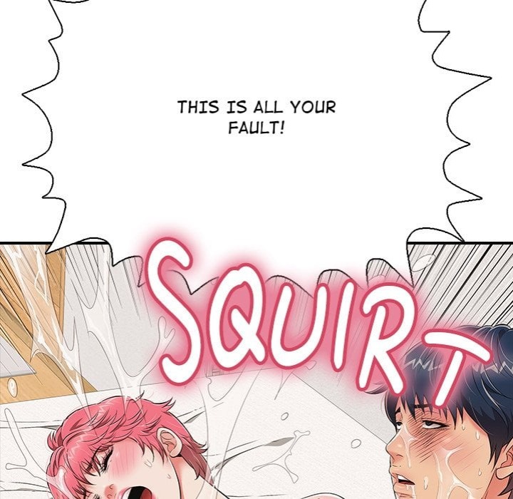 One More Time (Seokhyeon) Chapter 20 Page 182