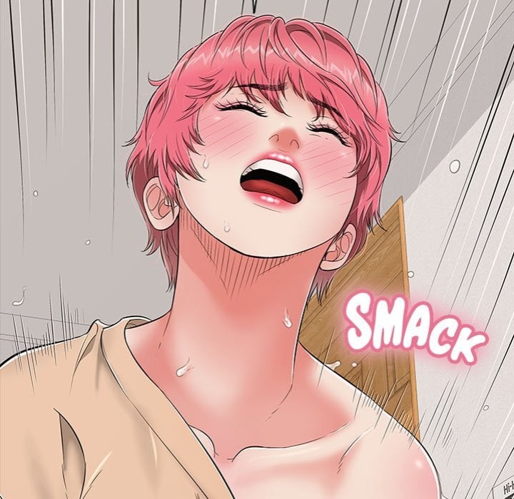 One More Time (Seokhyeon) Chapter 20 Page 26