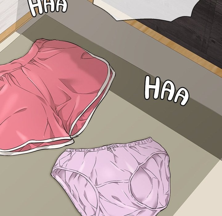 One More Time (Seokhyeon) Chapter 20 Page 33