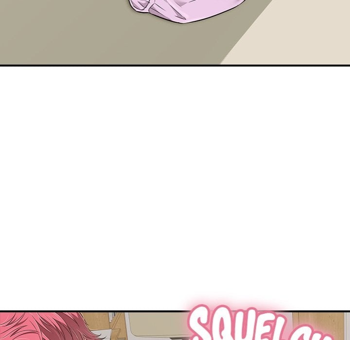 One More Time (Seokhyeon) Chapter 20 Page 34