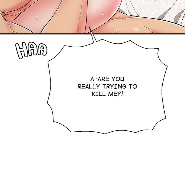 One More Time (Seokhyeon) Chapter 20 Page 36