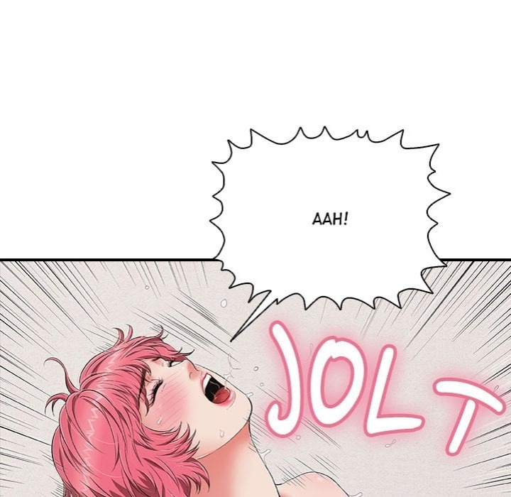 One More Time (Seokhyeon) Chapter 20 Page 37