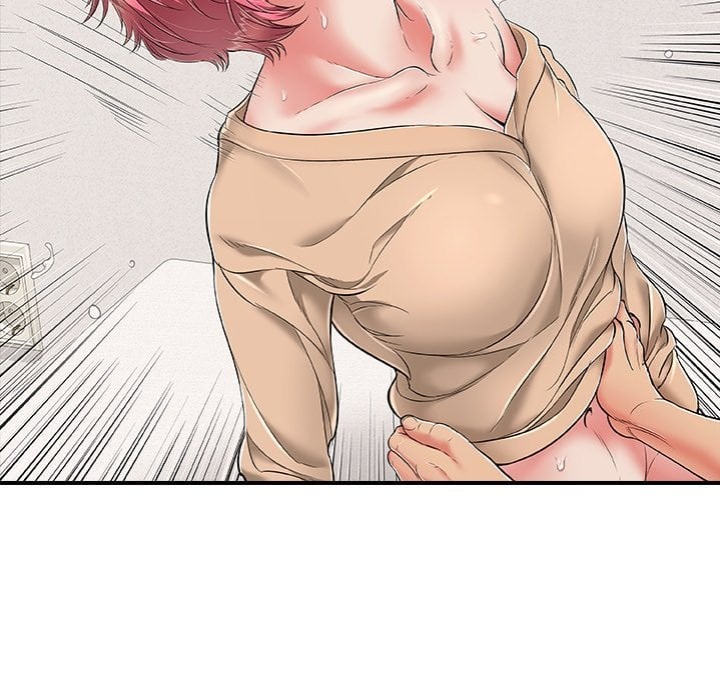 One More Time (Seokhyeon) Chapter 20 Page 38