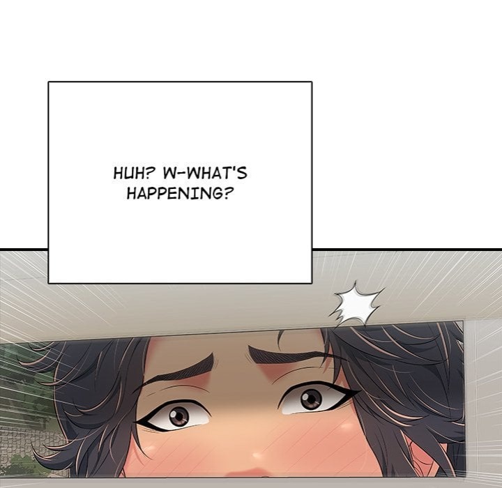 One More Time (Seokhyeon) Chapter 20 Page 39