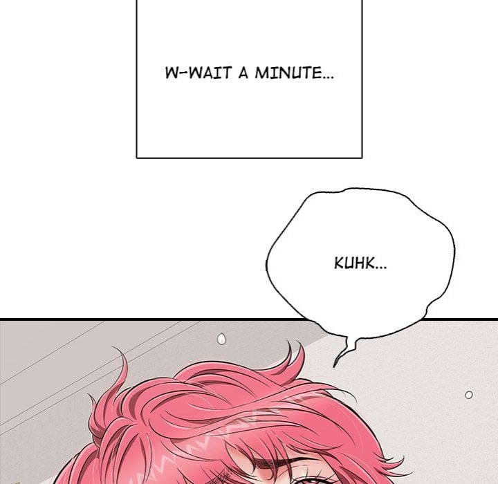 One More Time (Seokhyeon) Chapter 20 Page 41