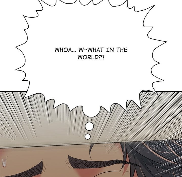 One More Time (Seokhyeon) Chapter 20 Page 46