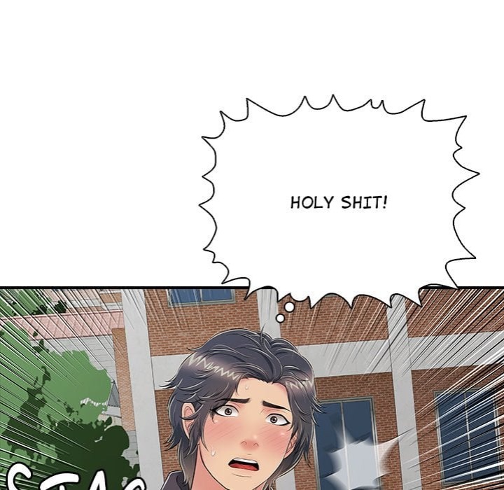 One More Time (Seokhyeon) Chapter 20 Page 54