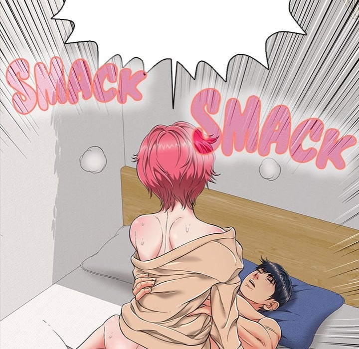 One More Time (Seokhyeon) Chapter 20 Page 65