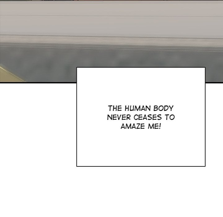 One More Time (Seokhyeon) Chapter 20 Page 71