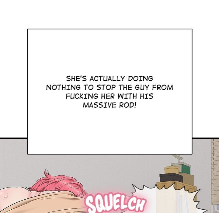 One More Time (Seokhyeon) Chapter 20 Page 75