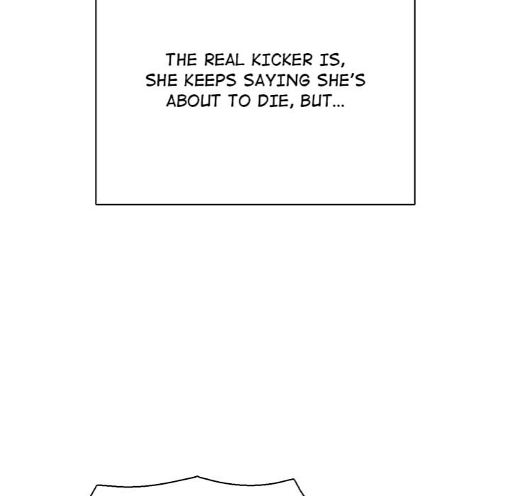 One More Time (Seokhyeon) Chapter 20 Page 78