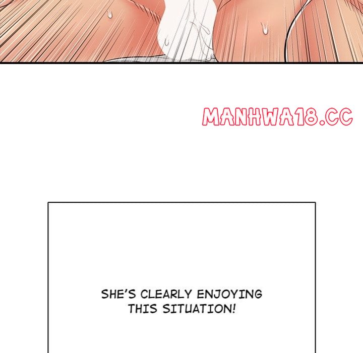 One More Time (Seokhyeon) Chapter 20 Page 81