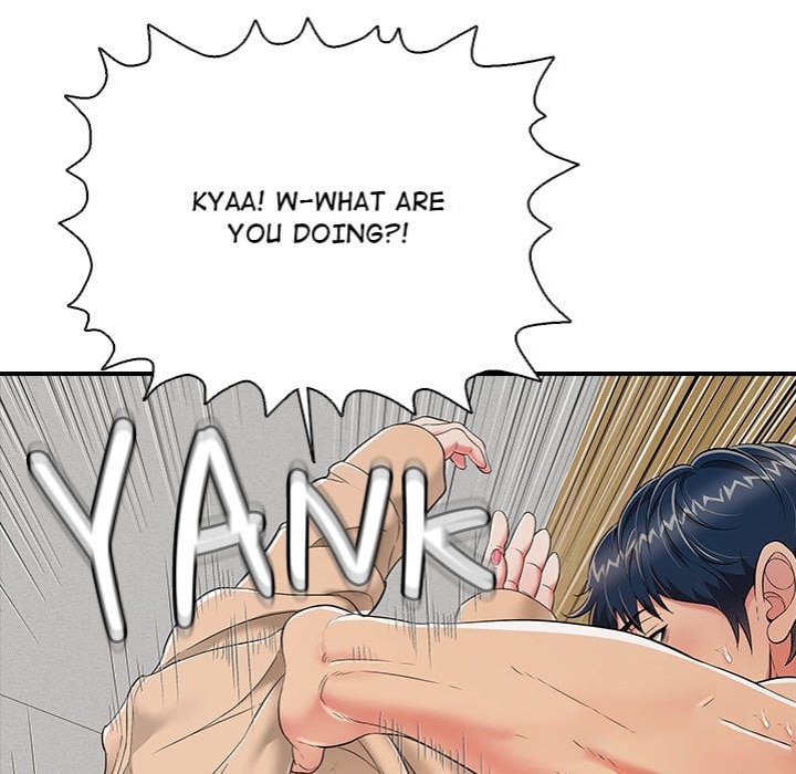 One More Time (Seokhyeon) Chapter 20 Page 84