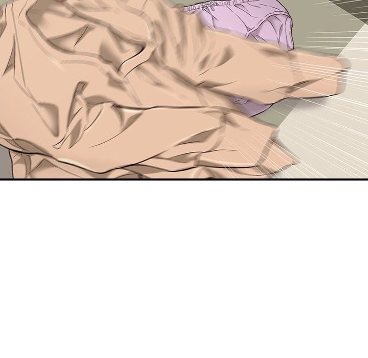 One More Time (Seokhyeon) Chapter 20 Page 88