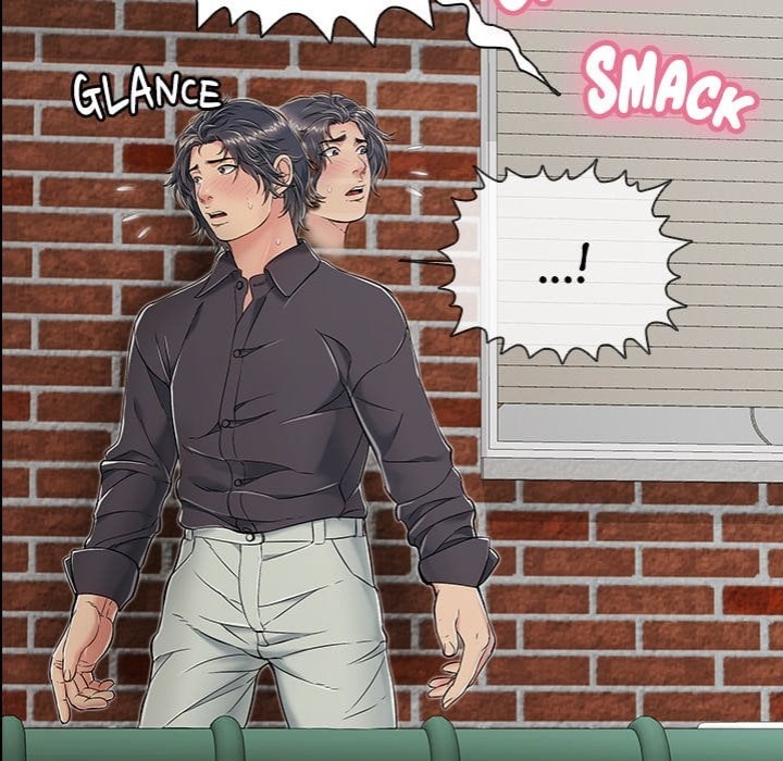 One More Time (Seokhyeon) Chapter 20 Page 9