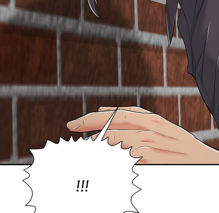 One More Time (Seokhyeon) Chapter 21 Page 10