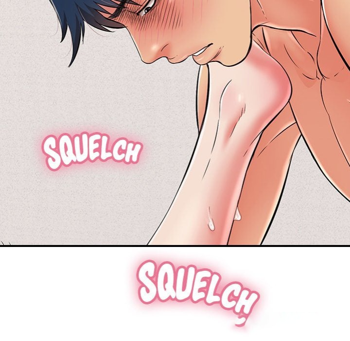 One More Time (Seokhyeon) Chapter 21 Page 100