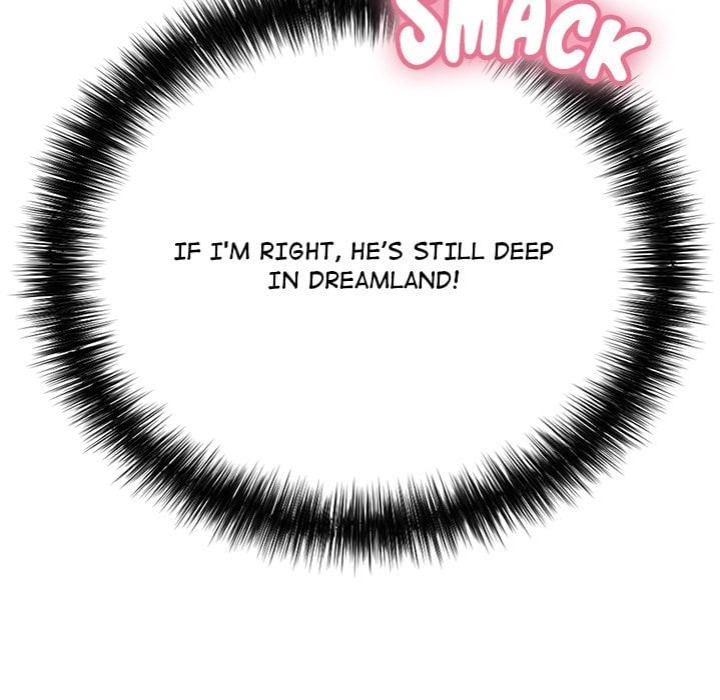 One More Time (Seokhyeon) Chapter 21 Page 110